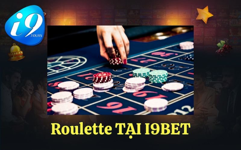 Roulette TẠI I9BET