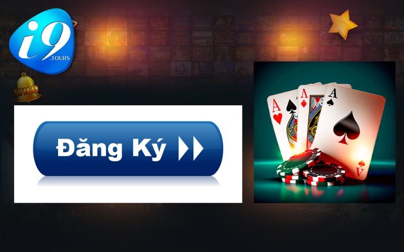 CÁCH ĐĂNG KÝ I9BET